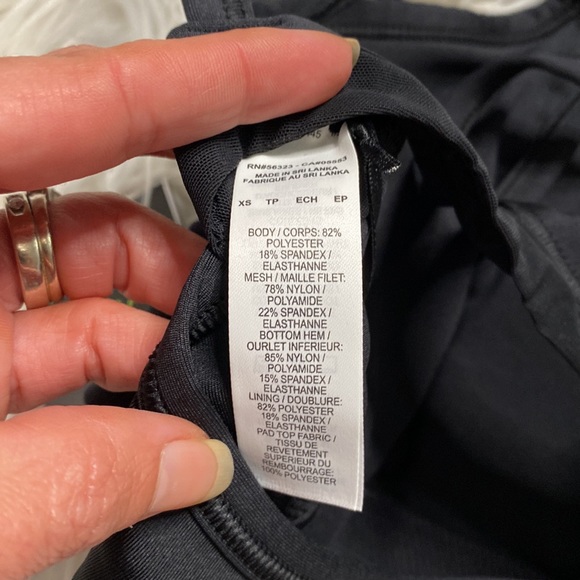 Nike Indy sports bra - Picture 5 of 5